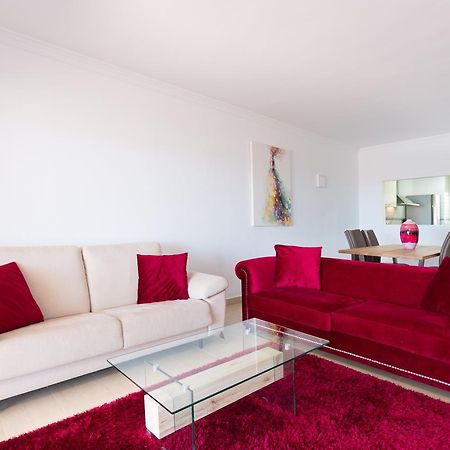 Royal Marina Bay Golf Apartment San Miguel De Abona Dış mekan fotoğraf