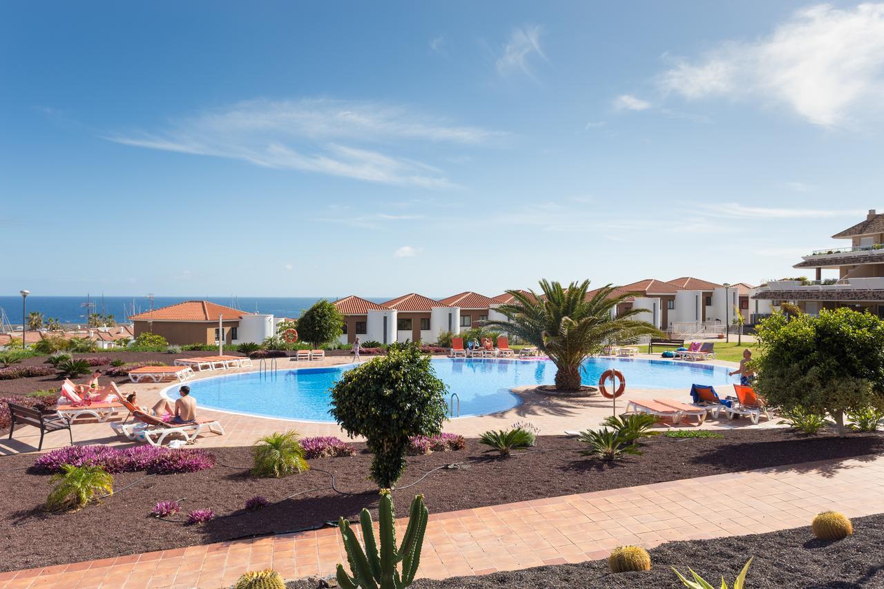 Royal Marina Bay Golf Apartment San Miguel De Abona Dış mekan fotoğraf