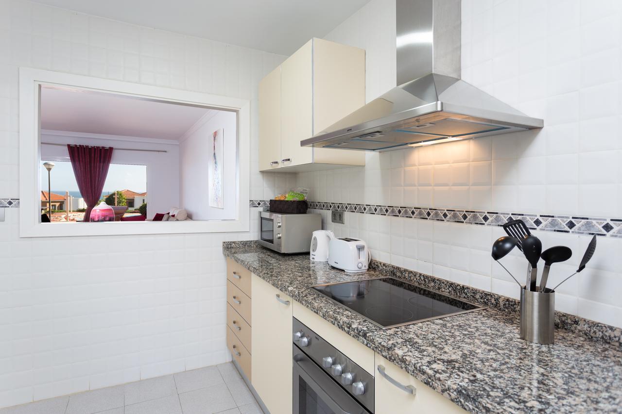 Royal Marina Bay Golf Apartment San Miguel De Abona Dış mekan fotoğraf