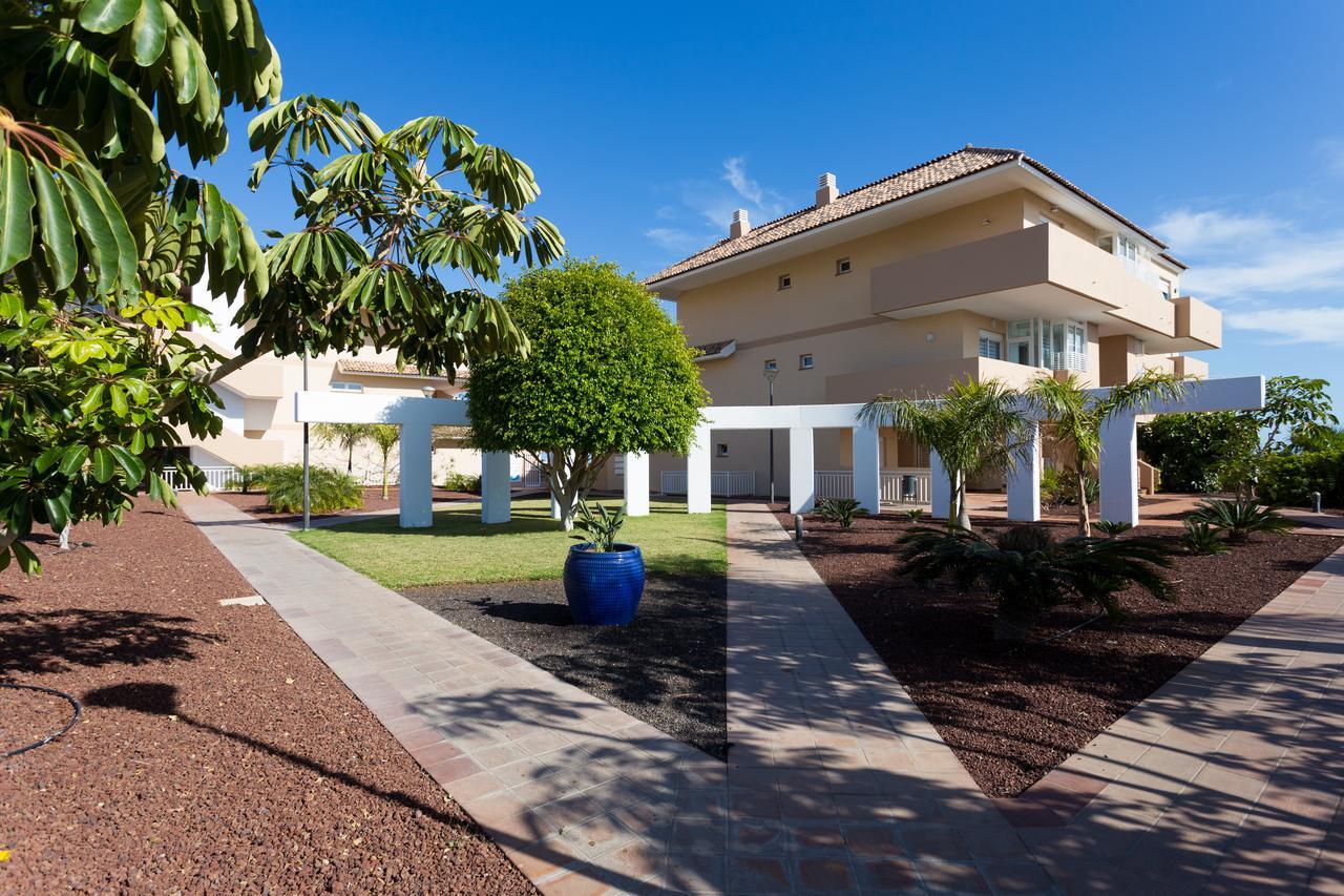 Royal Marina Bay Golf Apartment San Miguel De Abona Dış mekan fotoğraf