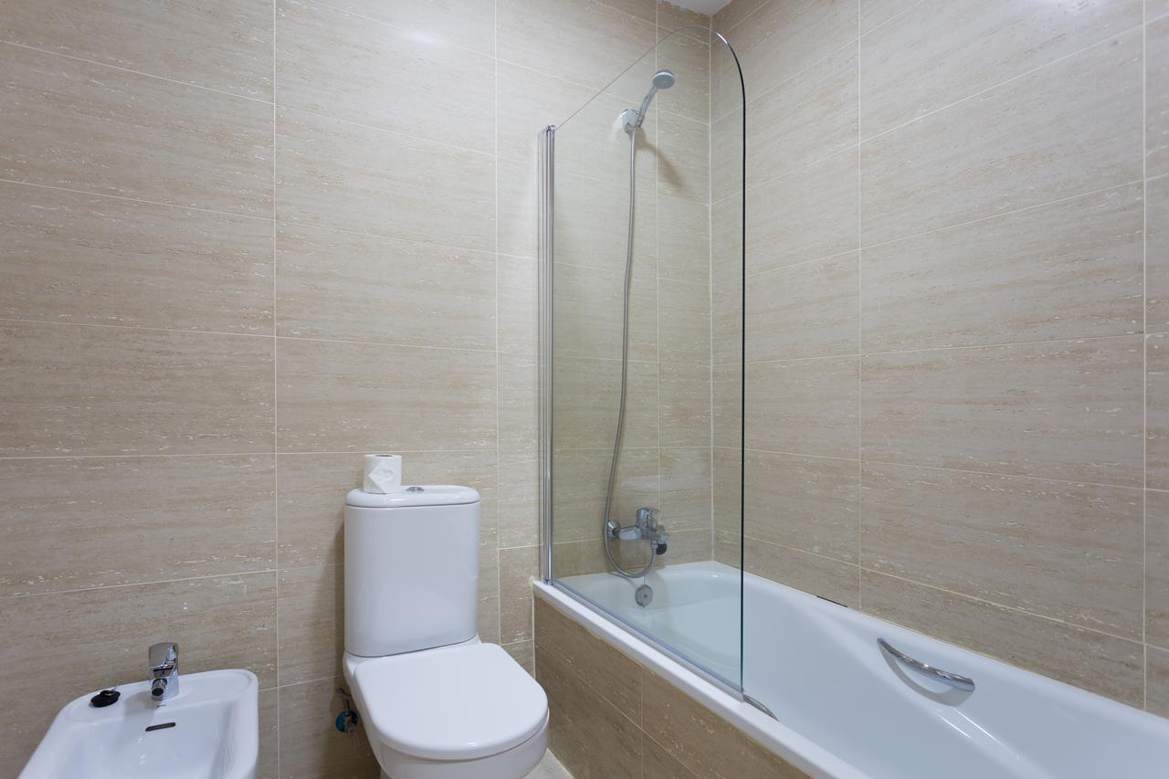 Royal Marina Bay Golf Apartment San Miguel De Abona Dış mekan fotoğraf