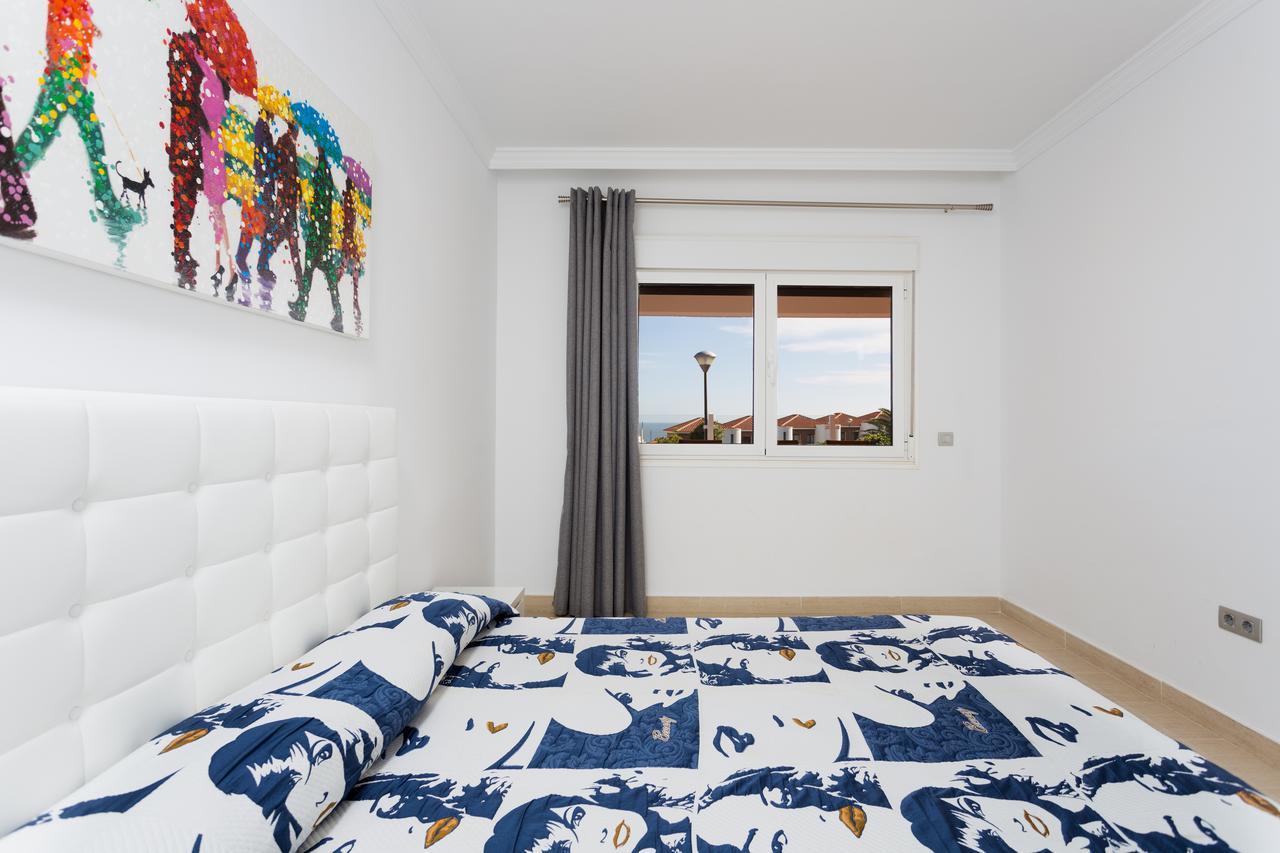 Royal Marina Bay Golf Apartment San Miguel De Abona Dış mekan fotoğraf