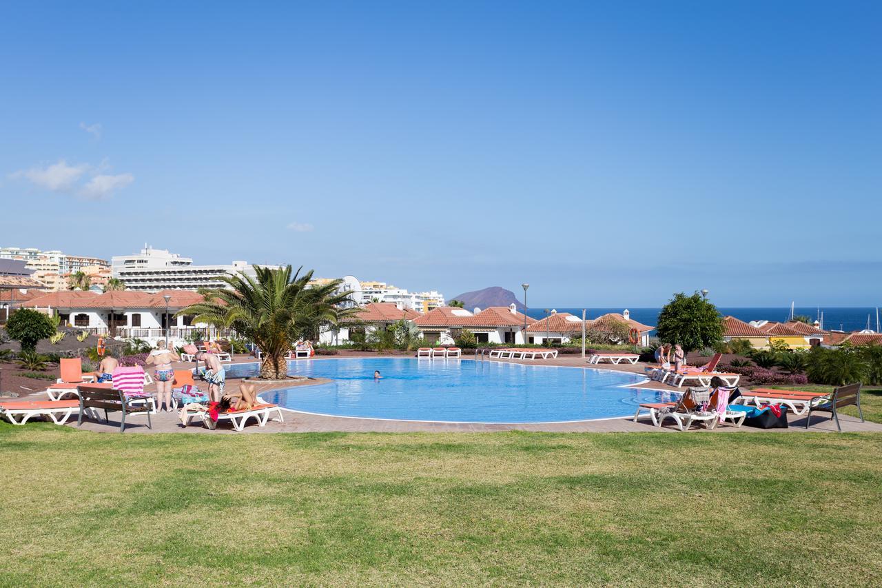 Royal Marina Bay Golf Apartment San Miguel De Abona Dış mekan fotoğraf