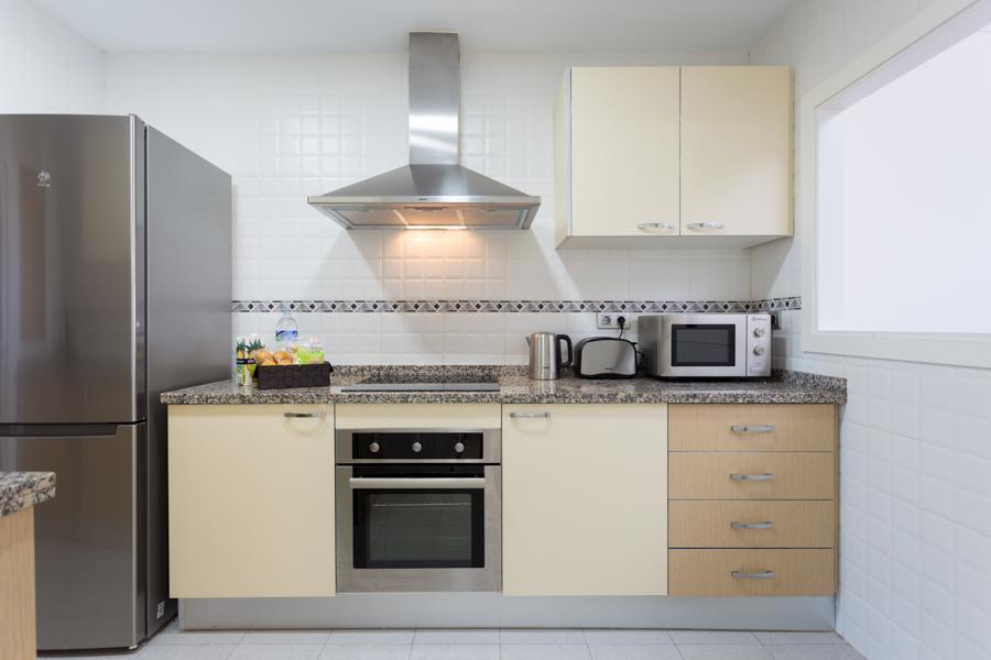 Royal Marina Bay Golf Apartment San Miguel De Abona Dış mekan fotoğraf