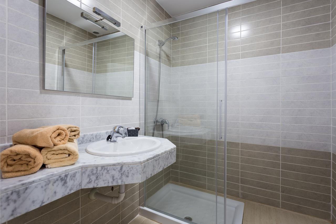 Royal Marina Bay Golf Apartment San Miguel De Abona Dış mekan fotoğraf