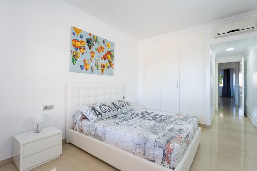 Royal Marina Bay Golf Apartment San Miguel De Abona Dış mekan fotoğraf