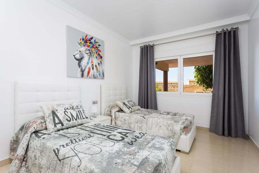 Royal Marina Bay Golf Apartment San Miguel De Abona Dış mekan fotoğraf