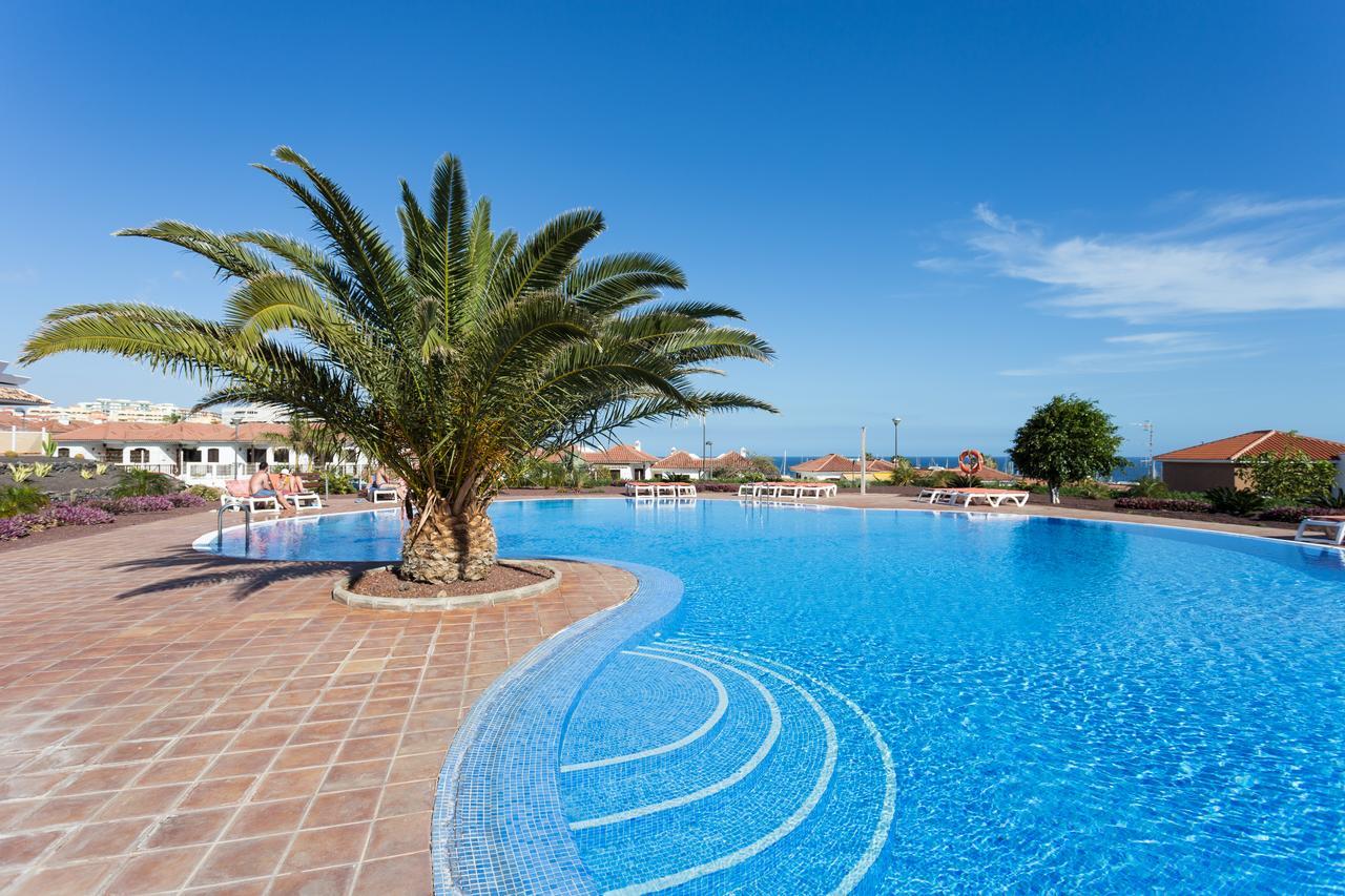 Royal Marina Bay Golf Apartment San Miguel De Abona Dış mekan fotoğraf