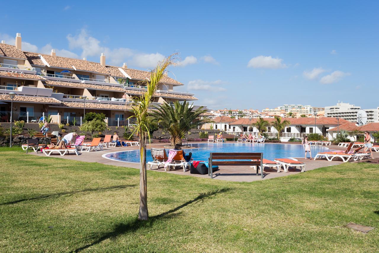 Royal Marina Bay Golf Apartment San Miguel De Abona Dış mekan fotoğraf