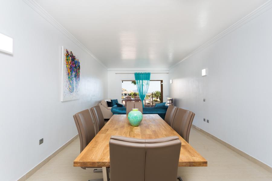 Royal Marina Bay Golf Apartment San Miguel De Abona Dış mekan fotoğraf