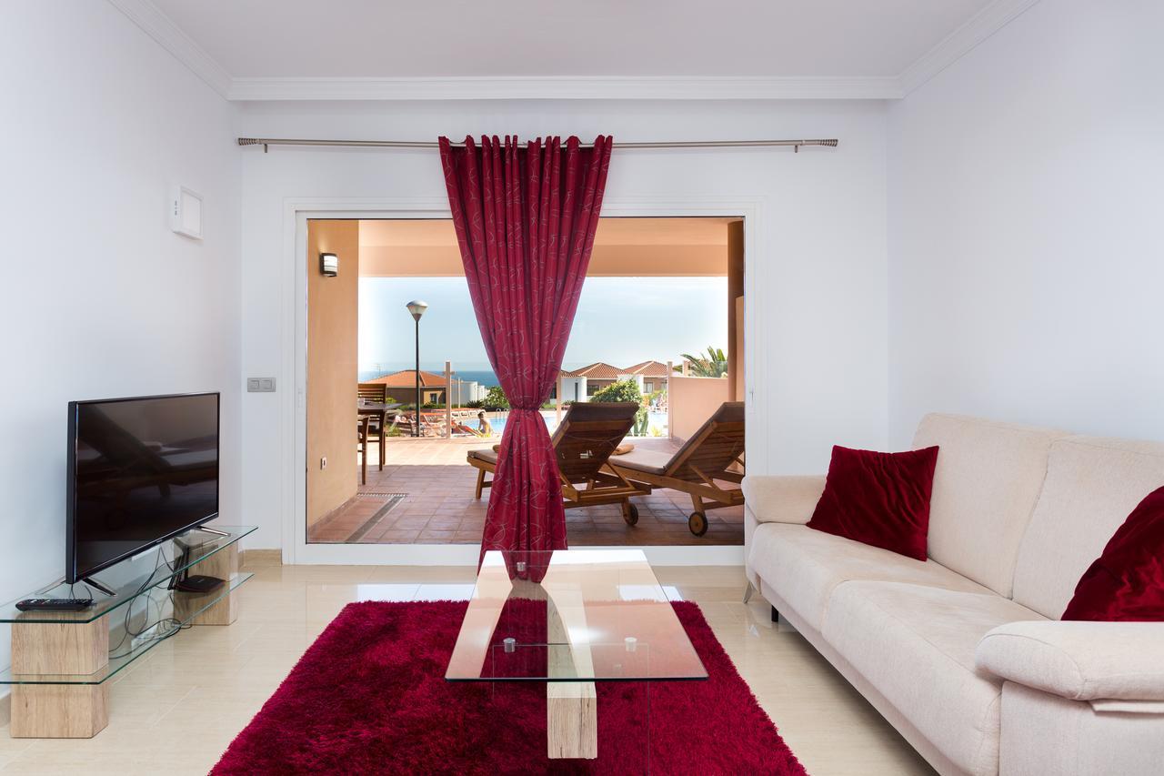 Royal Marina Bay Golf Apartment San Miguel De Abona Dış mekan fotoğraf