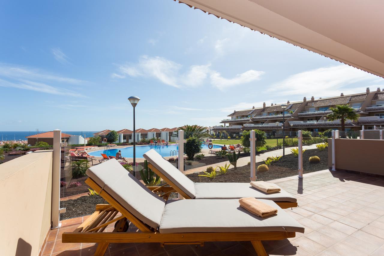 Royal Marina Bay Golf Apartment San Miguel De Abona Dış mekan fotoğraf
