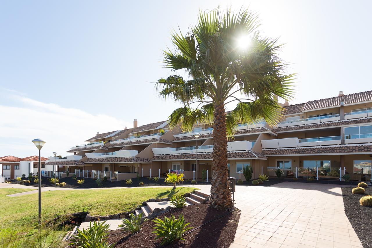 Royal Marina Bay Golf Apartment San Miguel De Abona Dış mekan fotoğraf