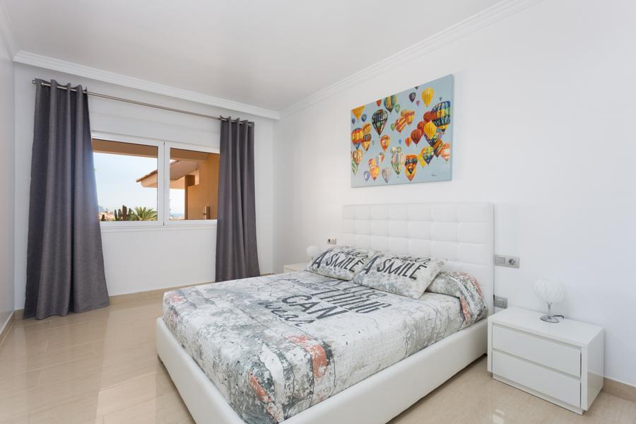 Royal Marina Bay Golf Apartment San Miguel De Abona Dış mekan fotoğraf