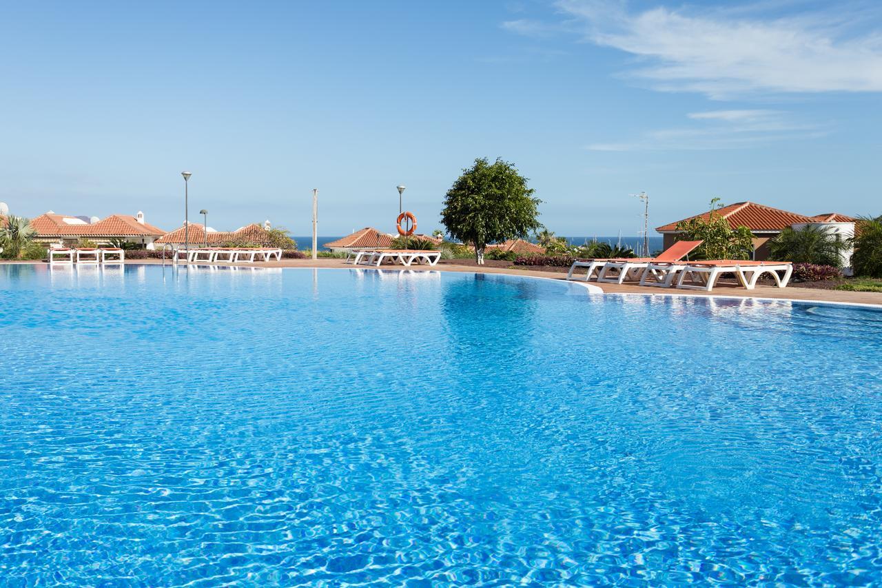 Royal Marina Bay Golf Apartment San Miguel De Abona Dış mekan fotoğraf