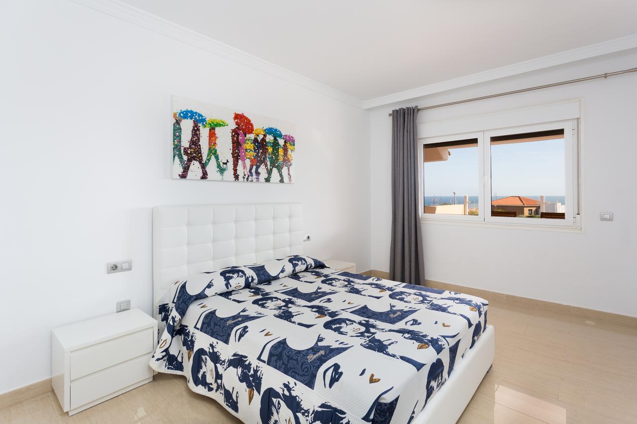 Royal Marina Bay Golf Apartment San Miguel De Abona Dış mekan fotoğraf