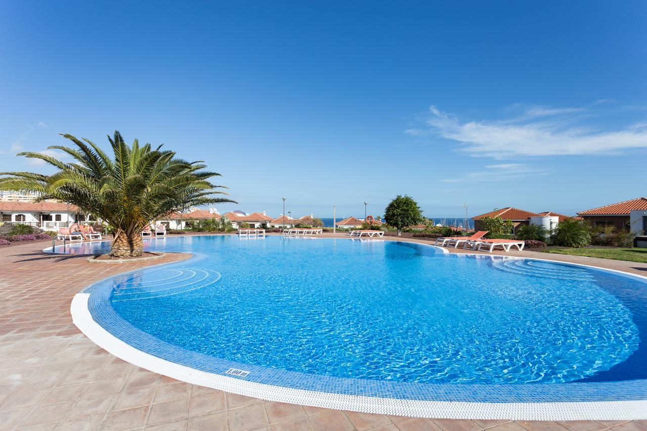 Royal Marina Bay Golf Apartment San Miguel De Abona Dış mekan fotoğraf