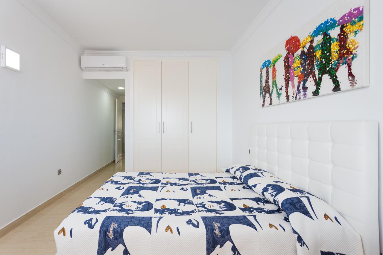 Royal Marina Bay Golf Apartment San Miguel De Abona Dış mekan fotoğraf