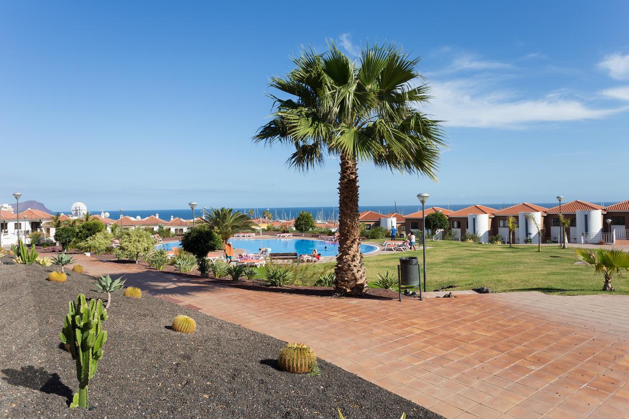 Royal Marina Bay Golf Apartment San Miguel De Abona Dış mekan fotoğraf