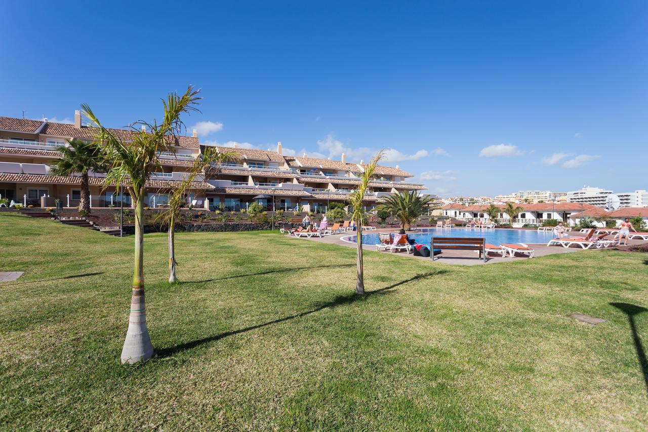 Royal Marina Bay Golf Apartment San Miguel De Abona Dış mekan fotoğraf