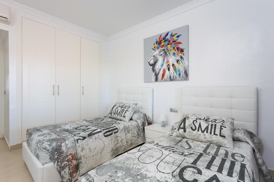 Royal Marina Bay Golf Apartment San Miguel De Abona Dış mekan fotoğraf